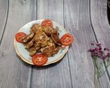 Hình bước làm 4 của món Chả đậu thịt