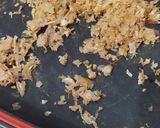 Foto langkah ke 3 dari resep Kaldu Udang Homemade (bubuk).