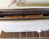 Une image de l'étape 3 de Sandwich au Roti de Bœuf.