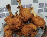 Foto langkah ke 5 dari resep 625. Ayam Tulip (Chicken Drum Stick).