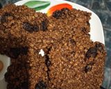 Foto del paso 2 de la receta: Galletas de avena y pasas