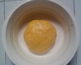 Foto langkah ke 2 dari resep Donat Kentang empuk ala bu Fatmah by Kheyla#KisahKasihCookpad.
