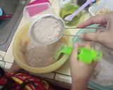 Foto langkah ke 3 dari resep Chocochips Mete Cookies.