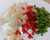 Foto del paso 1 de la receta Arroz de pueblo