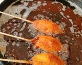 Balu bombája (csirkés) recept fázis 7 fotója