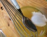 Foto del paso 2 de la receta: Pan 🍞 de avena y frutos secos