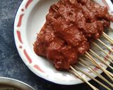 Foto langkah ke 5 dari resep Sate Rembiga (versi 2).