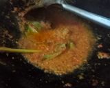 Foto langkah ke 3 dari resep Gulai Ayam Pepaya Muda.