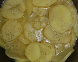 Foto del paso 2 de la receta: Patatas panaderas para acompañar