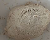 Foto del paso 4 de la receta Hogaza en Horno Holandés de MM
