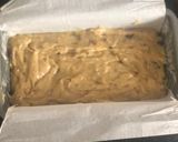A picture of step 4 of Eggless Banana Bread.