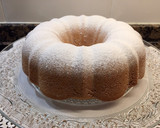 Foto del paso 14 de la receta: Bizcocho de mantequilla, sin gluten, sin lactosa
