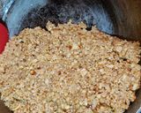 A picture of step 7 of Power Booster Ladoo.