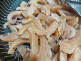Sambal Sotong Kembang