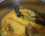 Foto langkah ke 2 dari resep Nasi Kuning Sederhana (Rice Cooker).