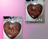 Foto del paso 1 de la receta: Tarta de chocolate