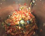 Foto del paso 3 de la receta: Magra con tomate en Thermomix