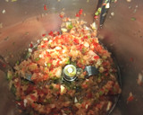 Foto del paso 3 de la receta: Magra con tomate en Thermomix