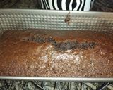 Foto del paso 6 de la receta: Budín chocolatoso😛😛