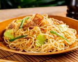 A picture of step 33 of Make Store-Bought Yakisoba 200% More Delicious! 2023.