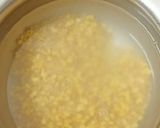 વેજ તડકા ફાડા ખીચડી (Veg Tadka Fada Khichdi Recipe In Gujarati) રેસીપી સ્ટેપ1ફોટો