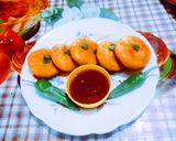 ટેસ્ટી ઈન્દોરી ખસ્તા કચોરી (Testy Indori Khasta Kachori Recipe In Gujarati) રેસીપી સ્ટેપ6ફોટો