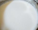 Foto del paso 2 de la receta: Queso crema casero!!! (También sirve para hacer RICOTA!!!)