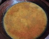 A picture of step 2 of Khoya Matar.