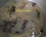 Foto langkah ke 3 dari resep Soto Tetelan Sapi.