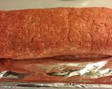 Foto del paso 5 de la receta: Rollo de carne🌹