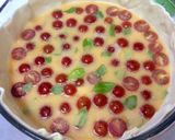 Foto del paso 6 de la receta: Pastel Caprese 🍃🍅