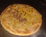 આલુ પરોઠા (Aloo Paratha Recipe In Gujarati) રેસીપી સ્ટેપ8ફોટો