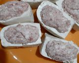 Foto langkah ke 5 dari resep Baso sapi.