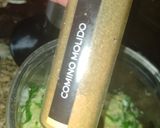 Foto del paso 2 de la receta: Falafel vegano de lentejas