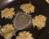 Foto del paso 5 de la receta: Papa hashbrown