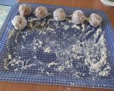 Foto del paso 12 de la receta: 292. Filetes rusos