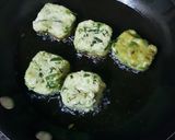 A picture of step 3 of Matar Kofta Curry.