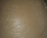 A picture of step 1 of Roti (postai).