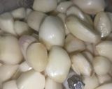 صورة لخطوة 2 من وصفة الاحتفاظ بالثوم 🧄👌👌