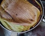 Foto langkah ke 3 dari resep Wingko ubi teflon.