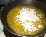Foto langkah ke 3 dari resep Spaghetti Panggang Brulee.