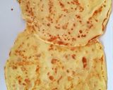 Foto del paso 4 de la receta: Creps de shiitake y langostinos 🦐