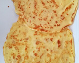 Foto del paso 4 de la receta: Creps de shiitake y langostinos 🦐