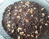 Foto del paso 3 de la receta: Brownie de avena