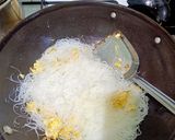 Foto langkah ke 4 dari resep Bihun goreng simple manis ala2 bubu.