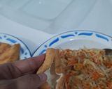 Foto langkah ke 3 dari resep Tahu isi Pedass.