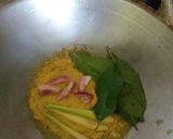 Foto langkah ke 2 dari resep Ayam Ungkep Bumbu Kuning Santan.