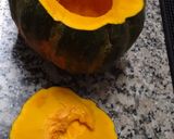 Foto del paso 2 de la receta: Zapallo relleno especial
