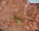 Foto langkah ke 3 dari resep Lapis Daging Sapi Surabaya.
