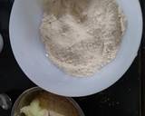Royal Malpua with Mango Rabdi recipe step 1 photo